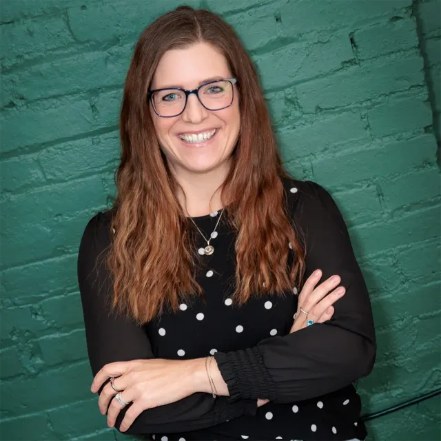 Jill Bilodeau, owner of Get Honest Solutions